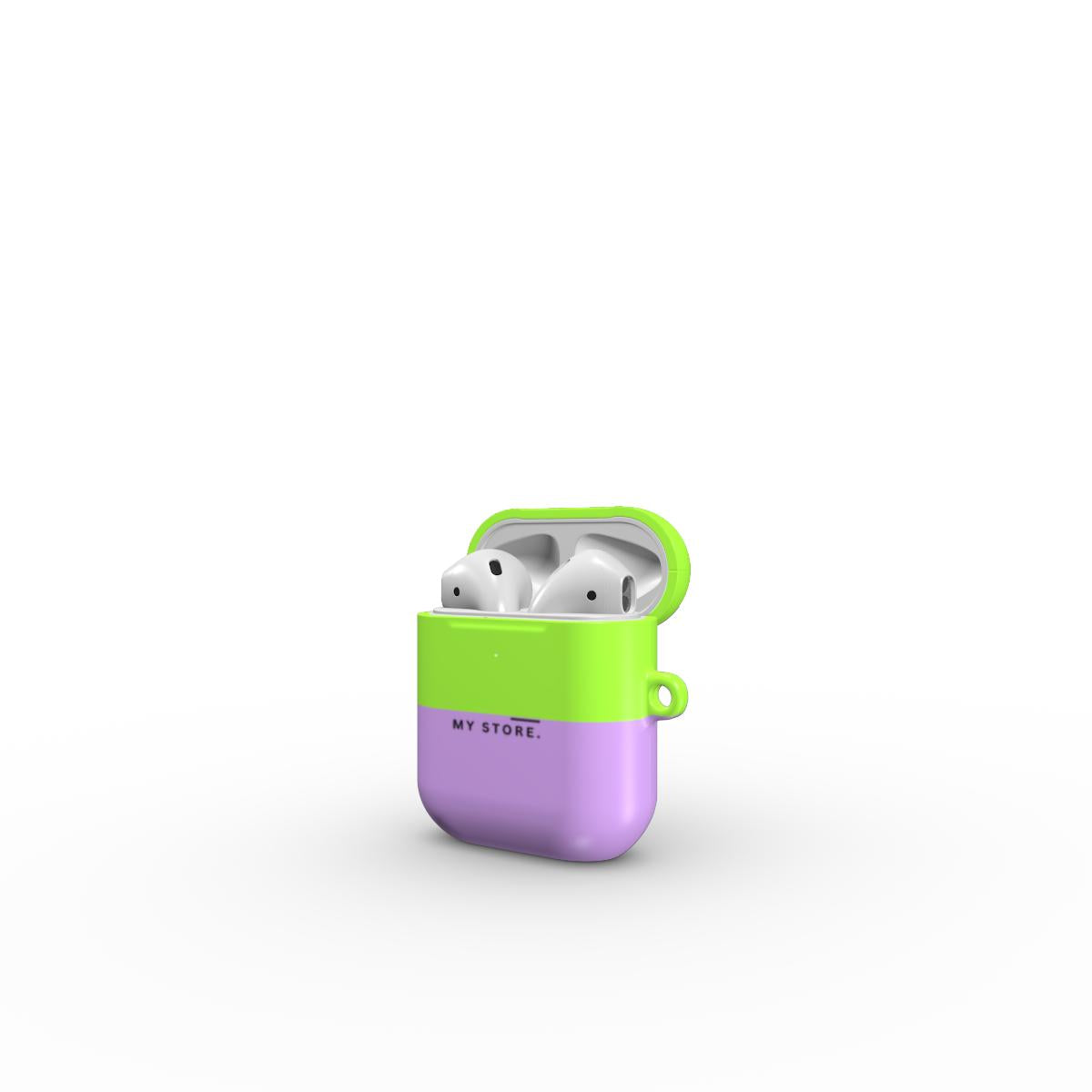 Four AirPods 1 / 2 Case