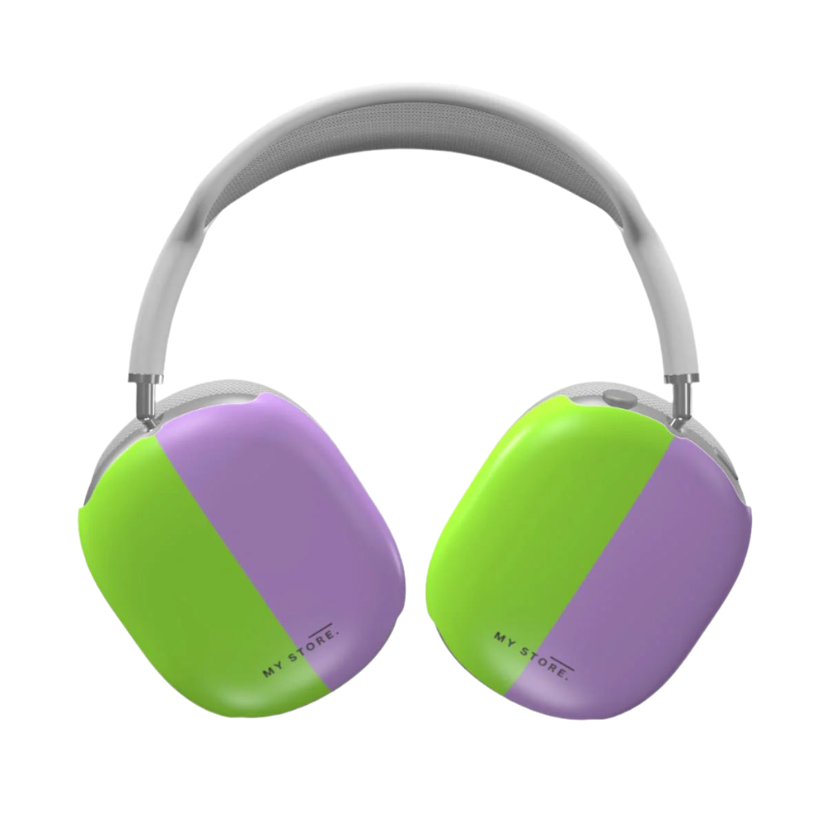 Four AirPods Max Case