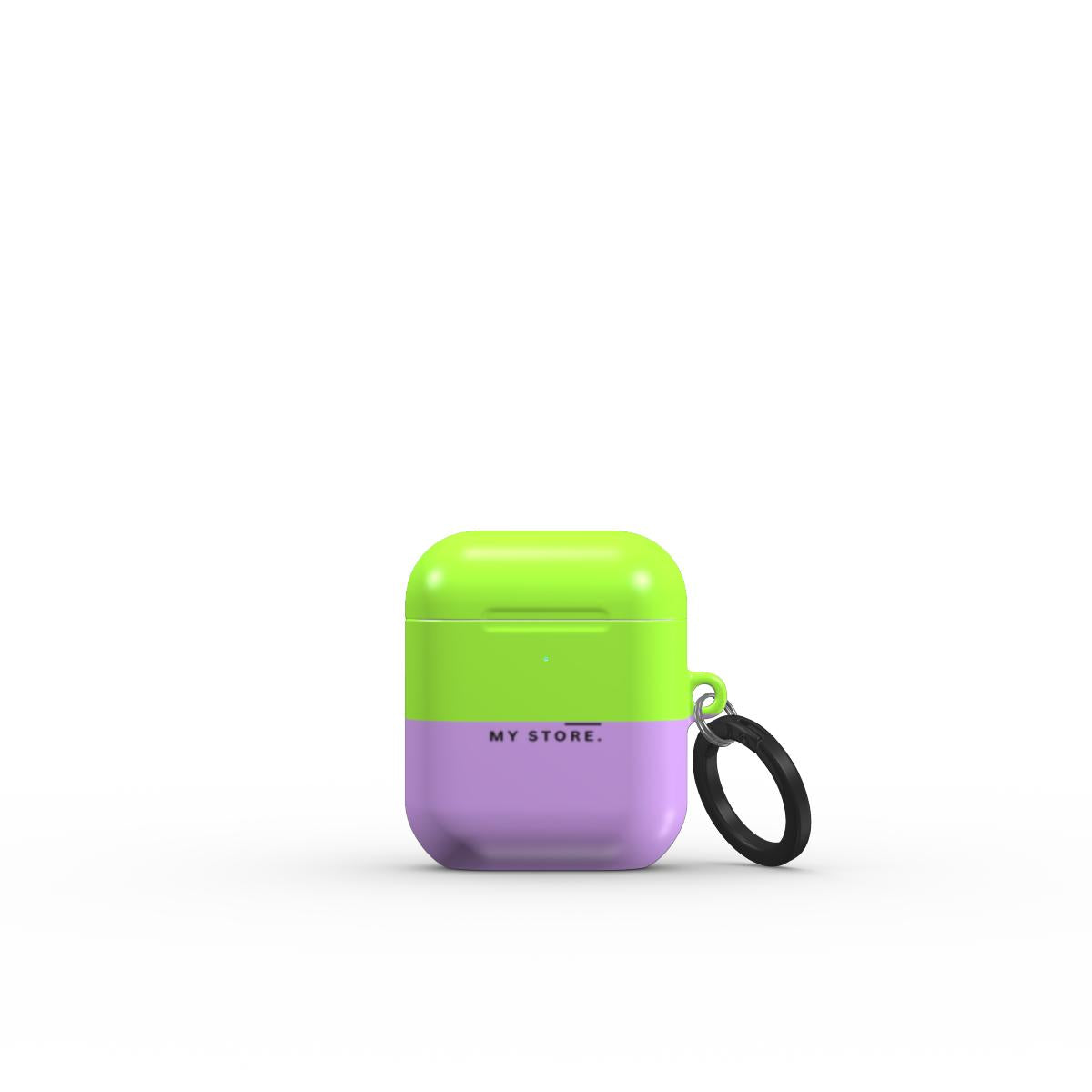 Four AirPods 1 / 2 Case