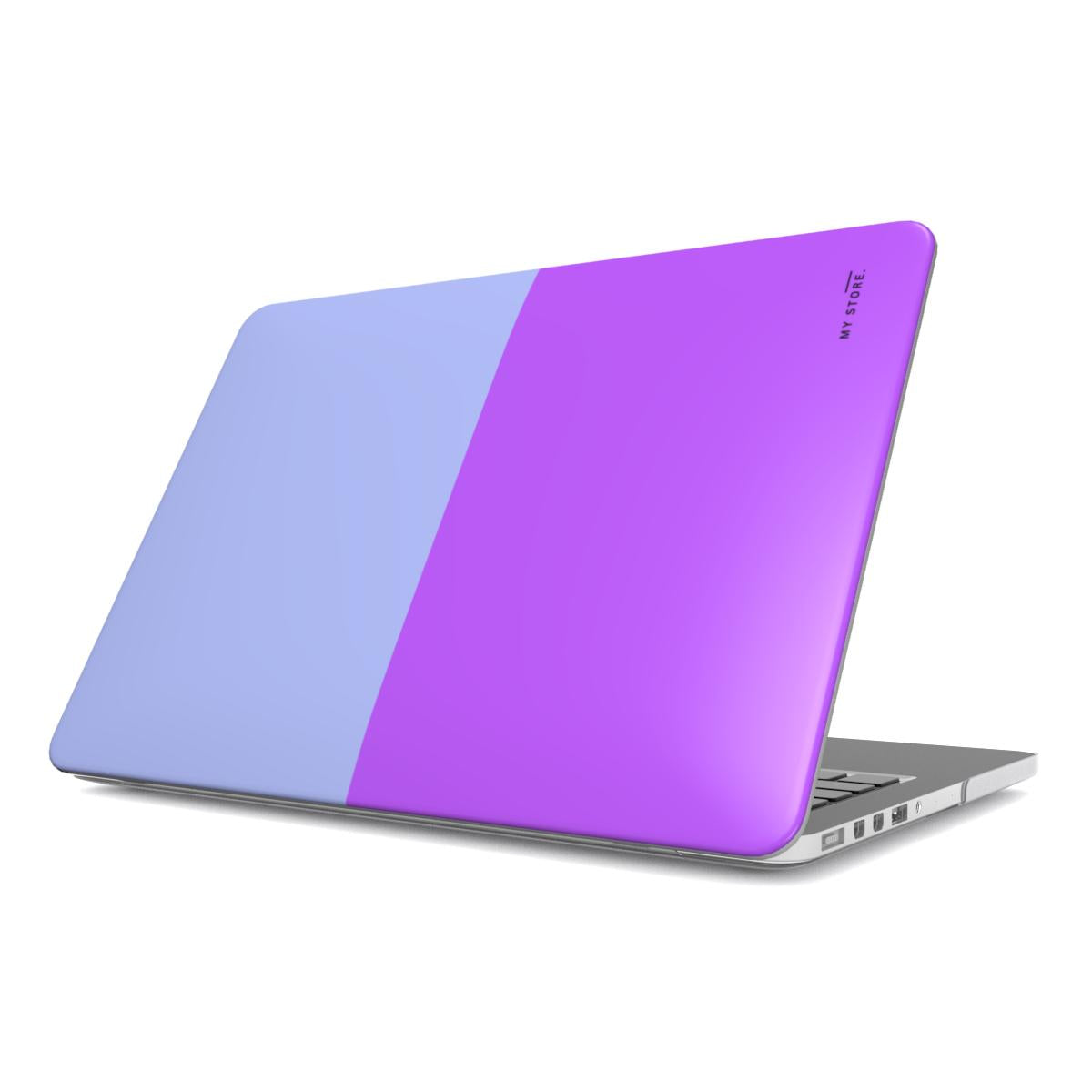 Two MacBook Case