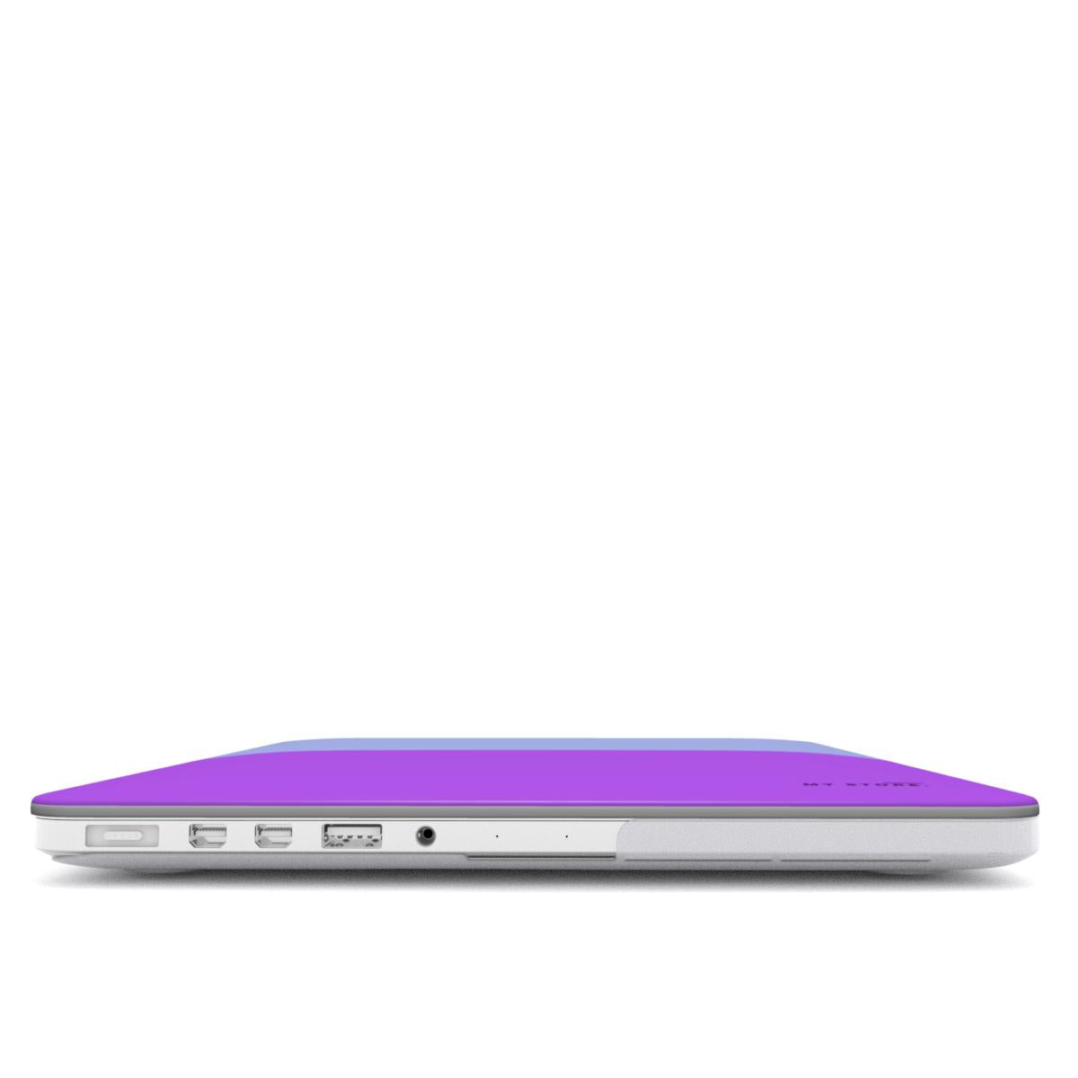 Two MacBook Case