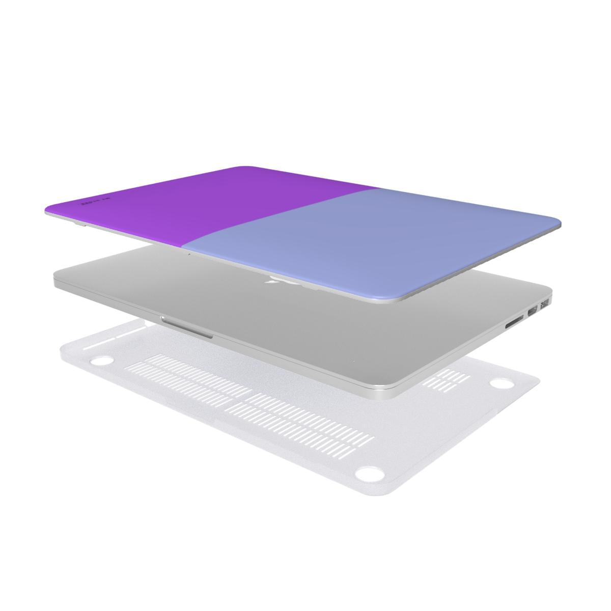 Two MacBook Case