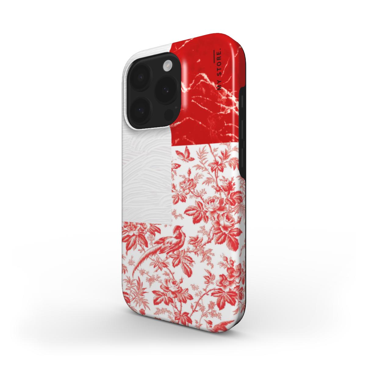 Rouge MagSafe Tough Case