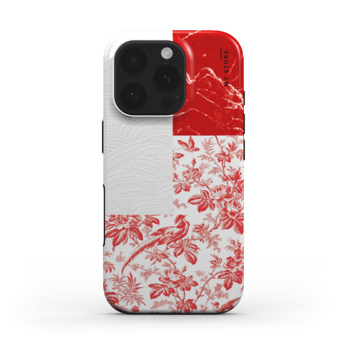 Rouge MagSafe Tough Case
