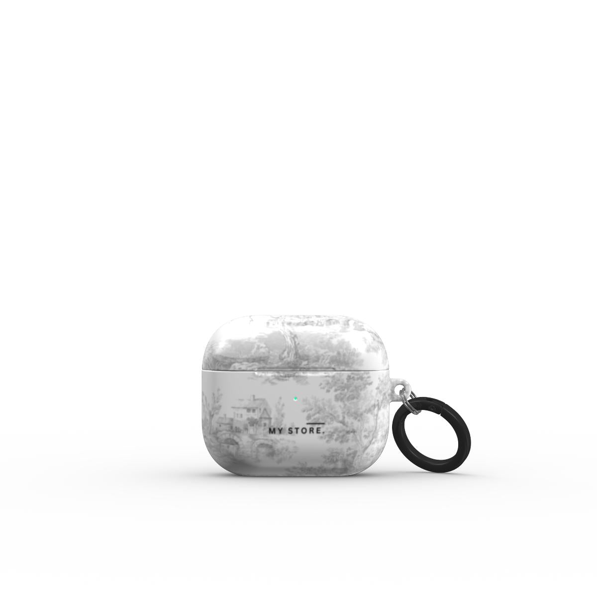 Gris AirPods 3 Tough Case