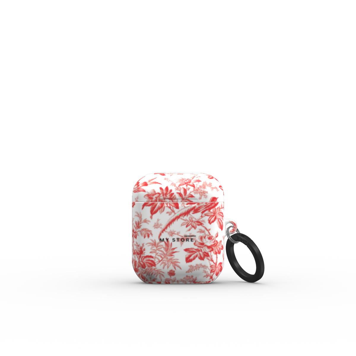 Rouge AirPods 1 / 2 Tough Case