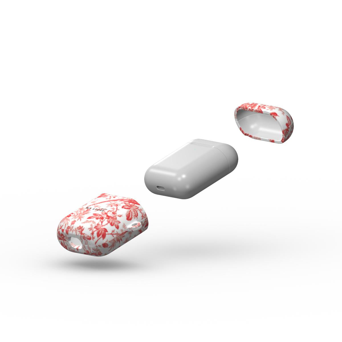 Rouge AirPods 1 / 2 Tough Case