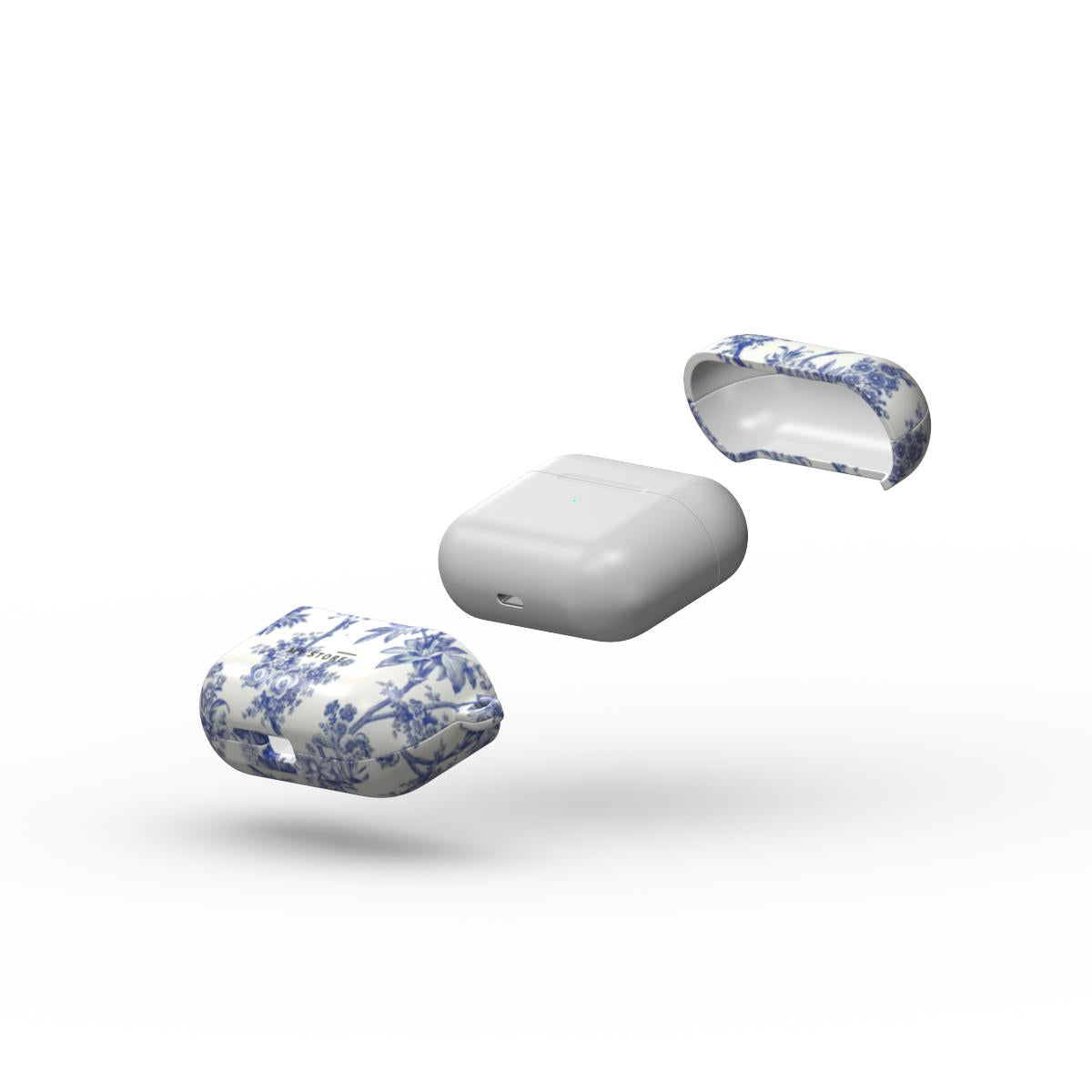 Bleu AirPods Pro Case