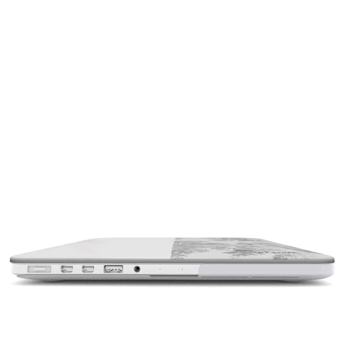 Gris MacBook Case