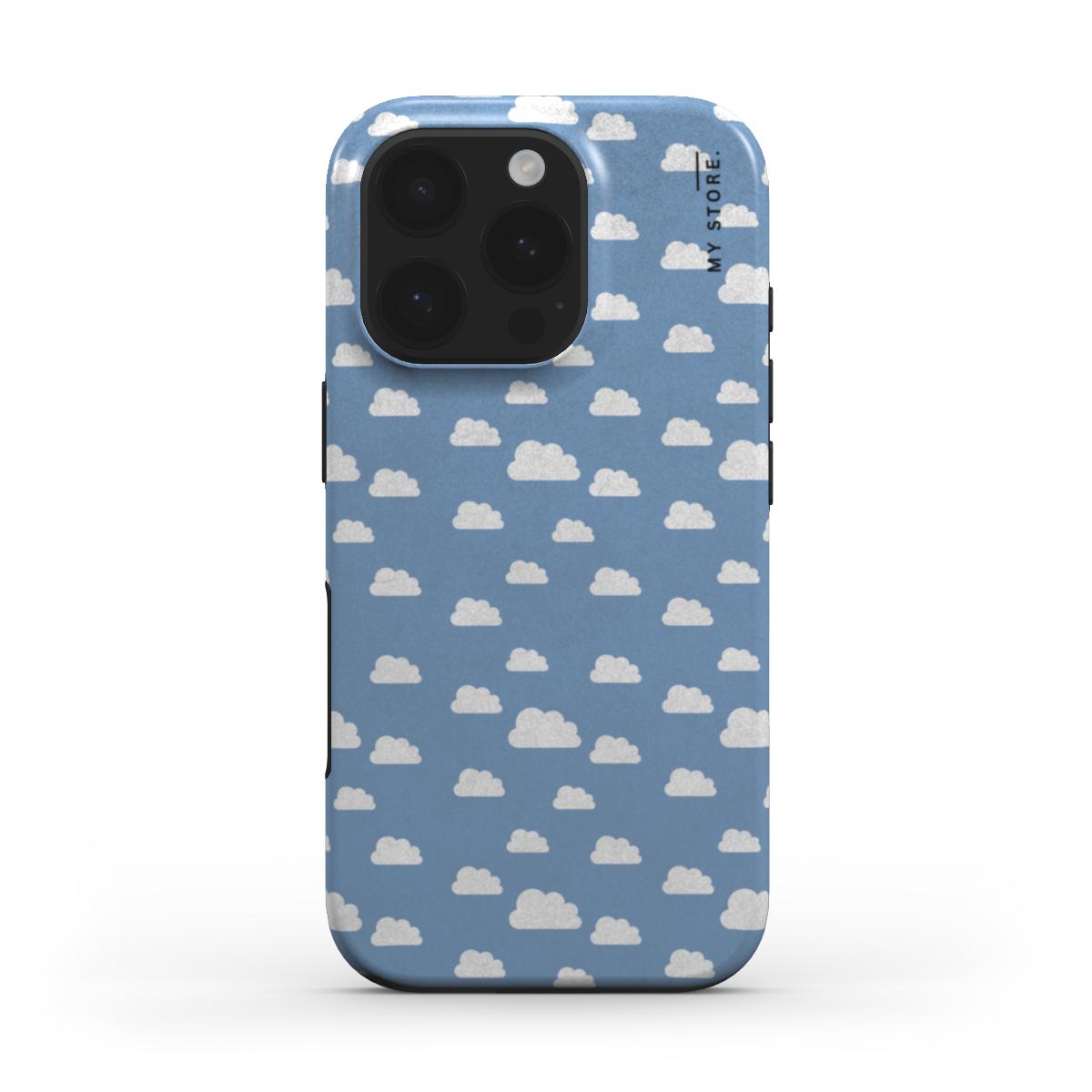 Cielo MagSafe Tough Case