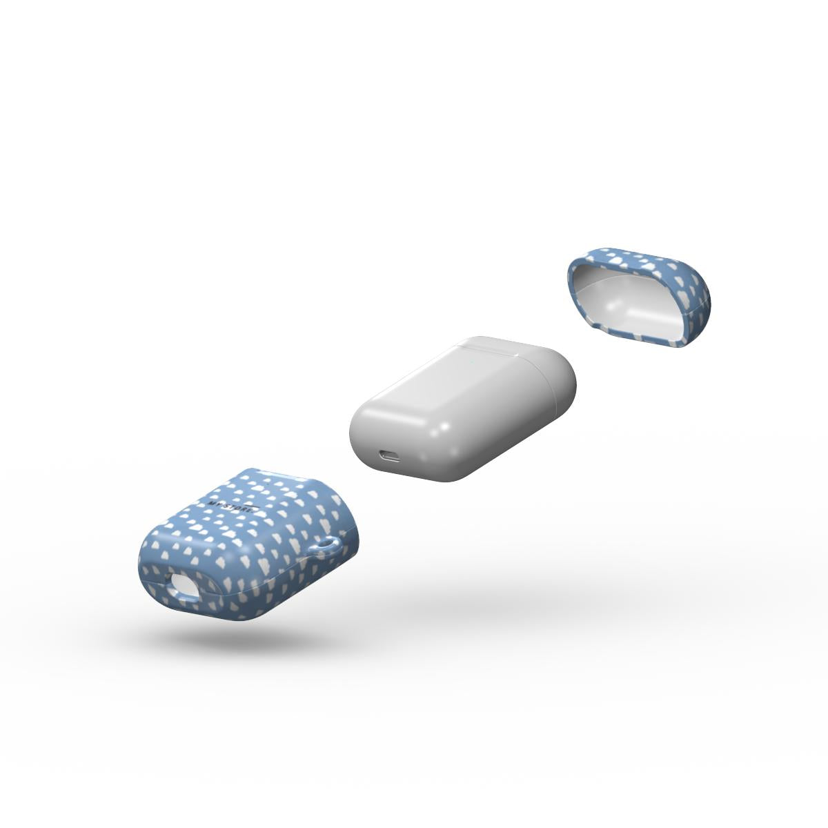 Cielo AirPods 1 / 2 Case