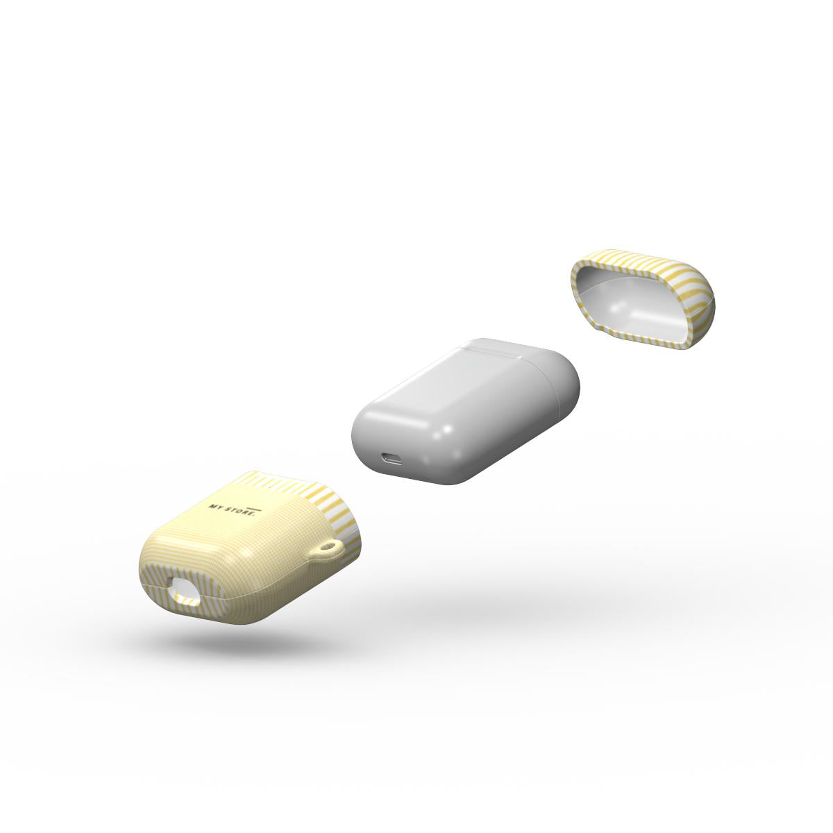 Sol AirPods 1 / 2 Case