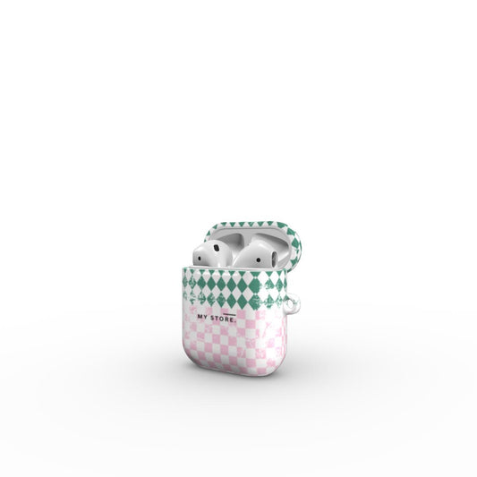 Desierto AirPods 1 / 2 Case