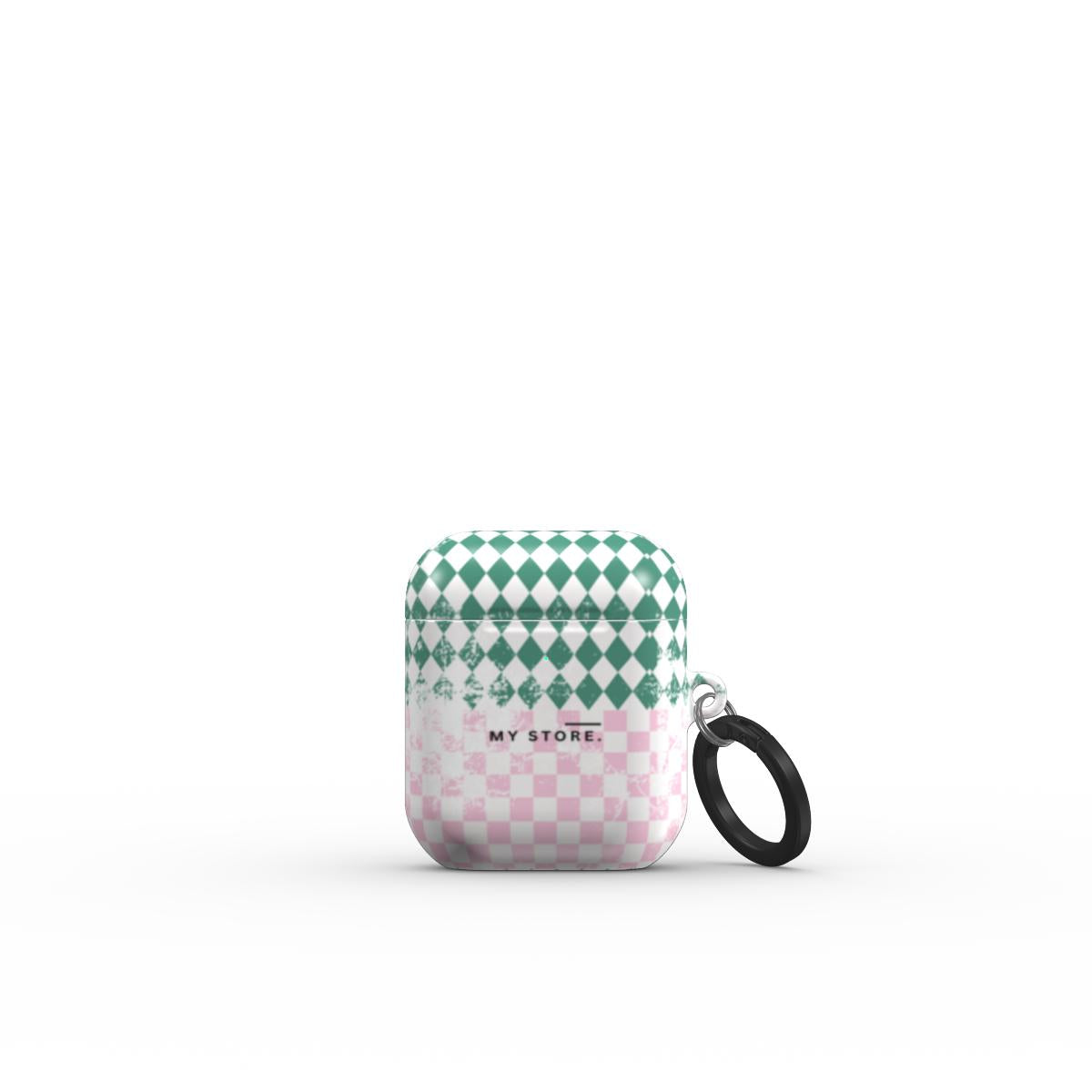 Desierto AirPods 1 / 2 Case