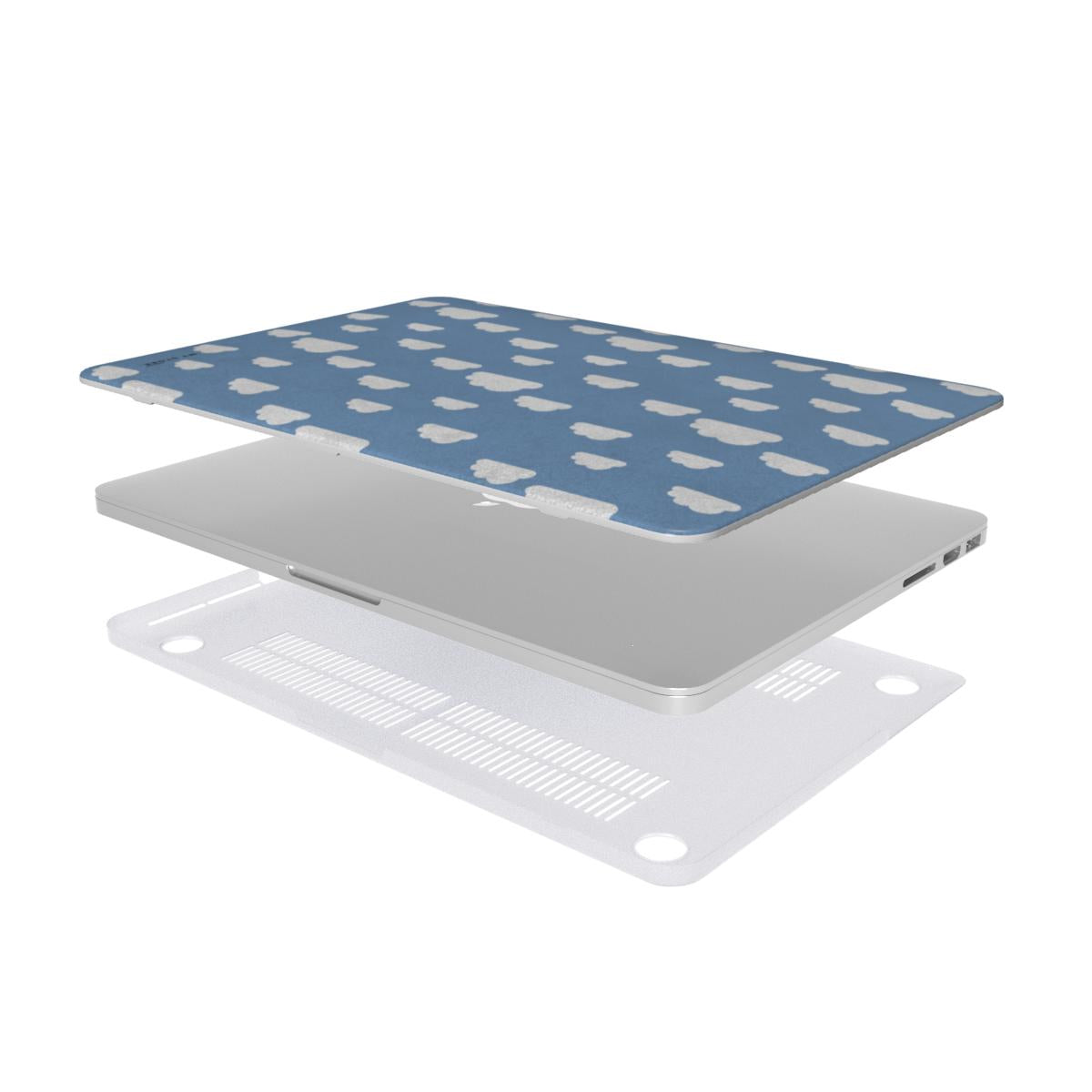 Cielo MacBook Case