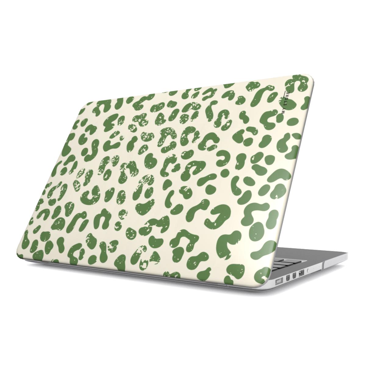 Salvaje MacBook Case