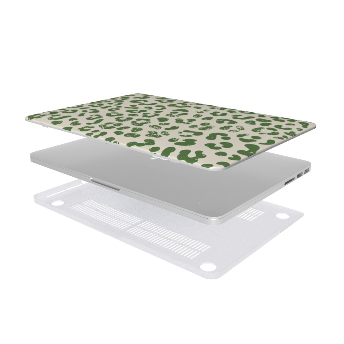 Salvaje MacBook Case