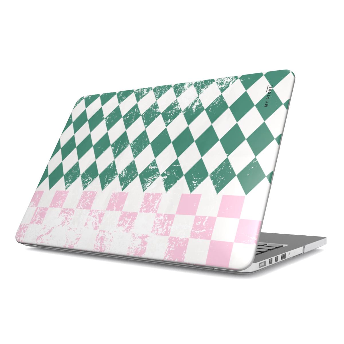 Desierto MacBook Case
