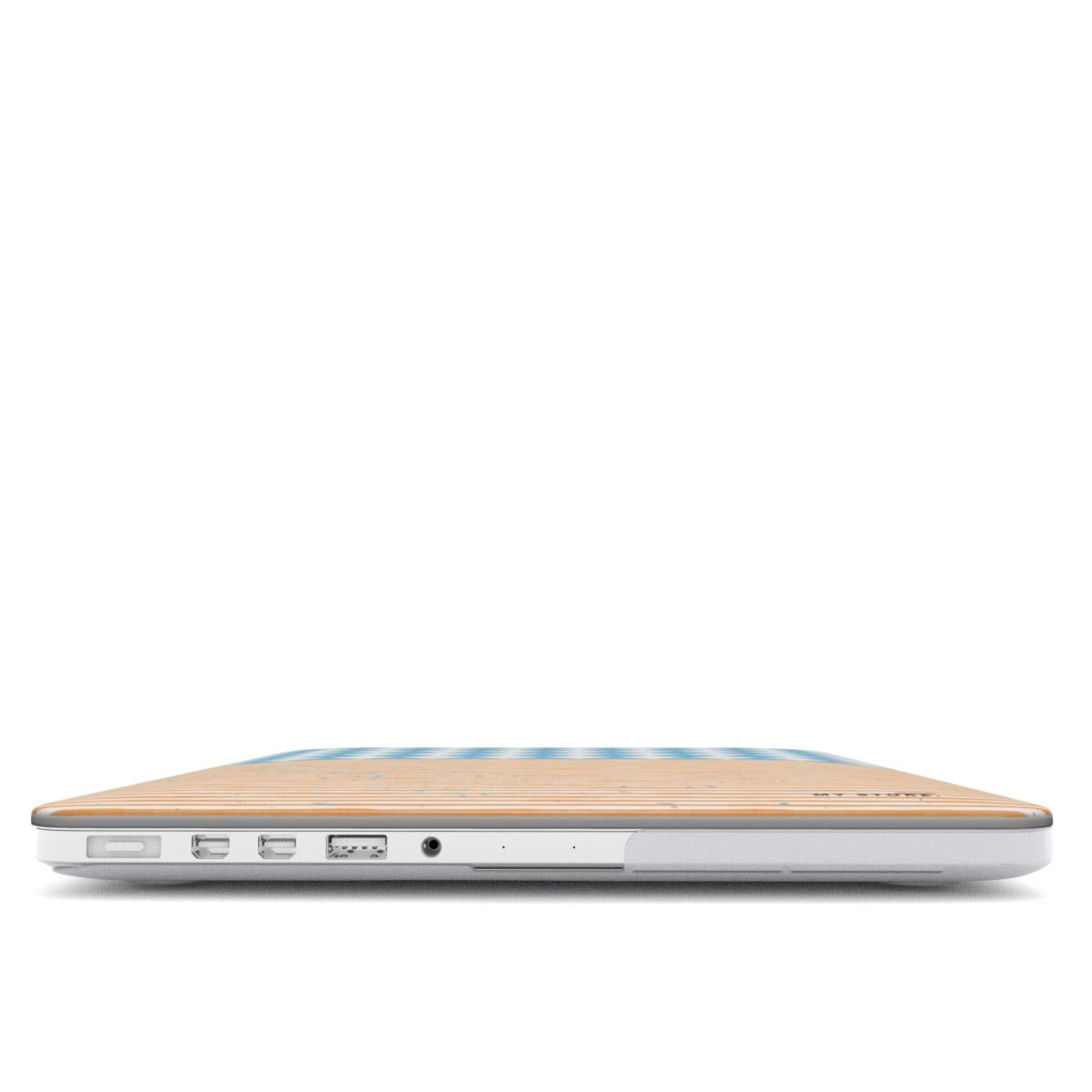 Viento MacBook Case
