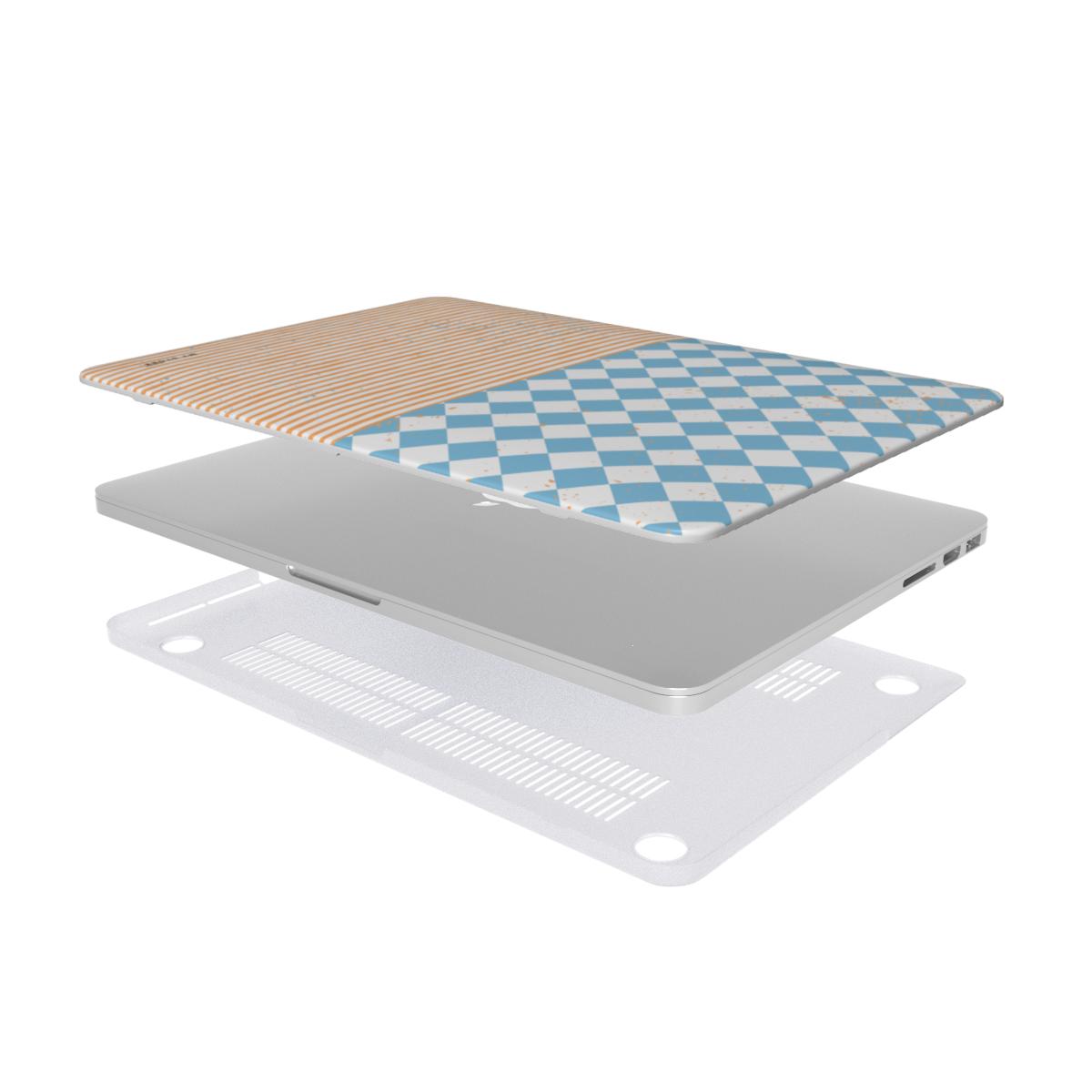 Viento MacBook Case