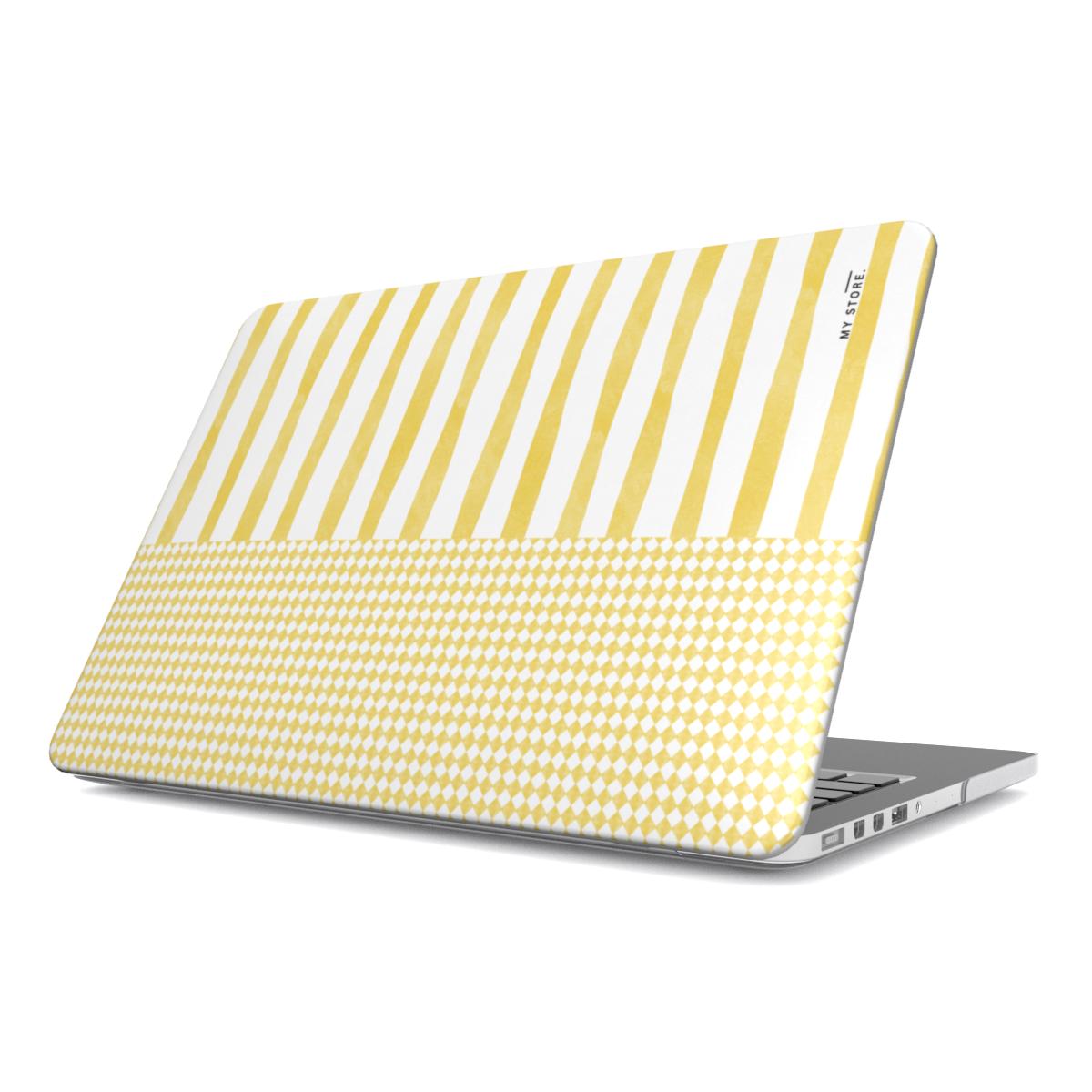 Sol MacBook Case