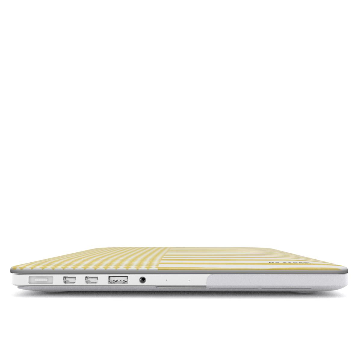 Sol MacBook Case