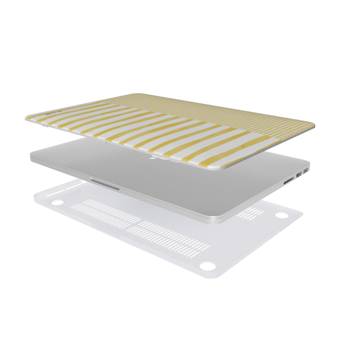 Sol MacBook Case