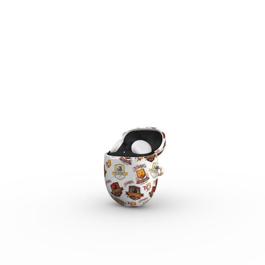 Spalvotas Google Pixel Buds Case
