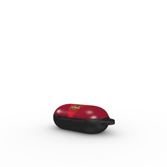 Raudonas Samsung Galaxy Buds Case