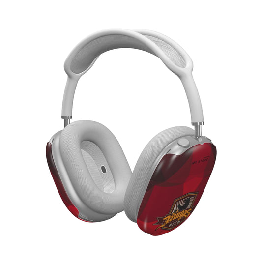 Raudonas AirPods Max Case