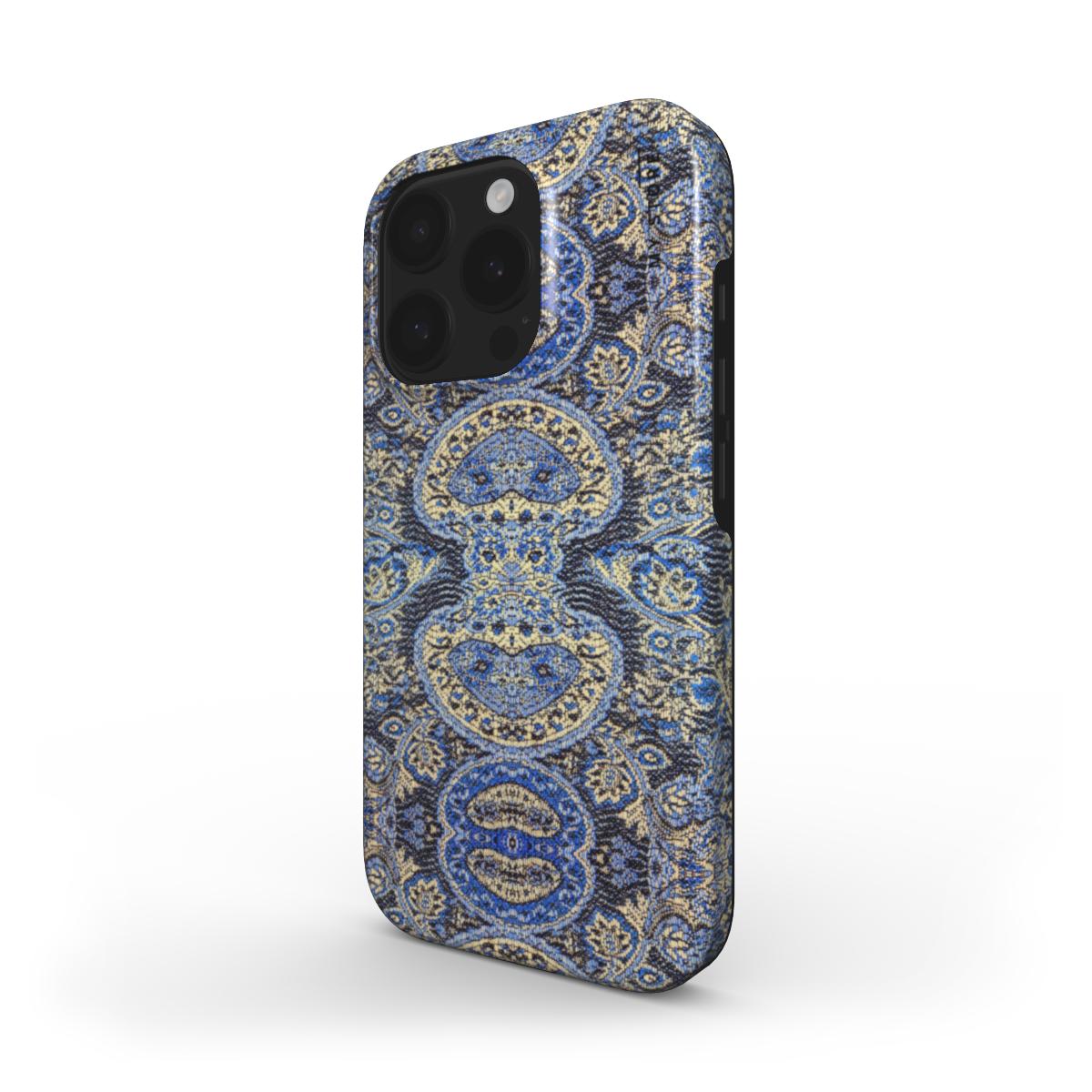 Juliette MagSafe Tough Case