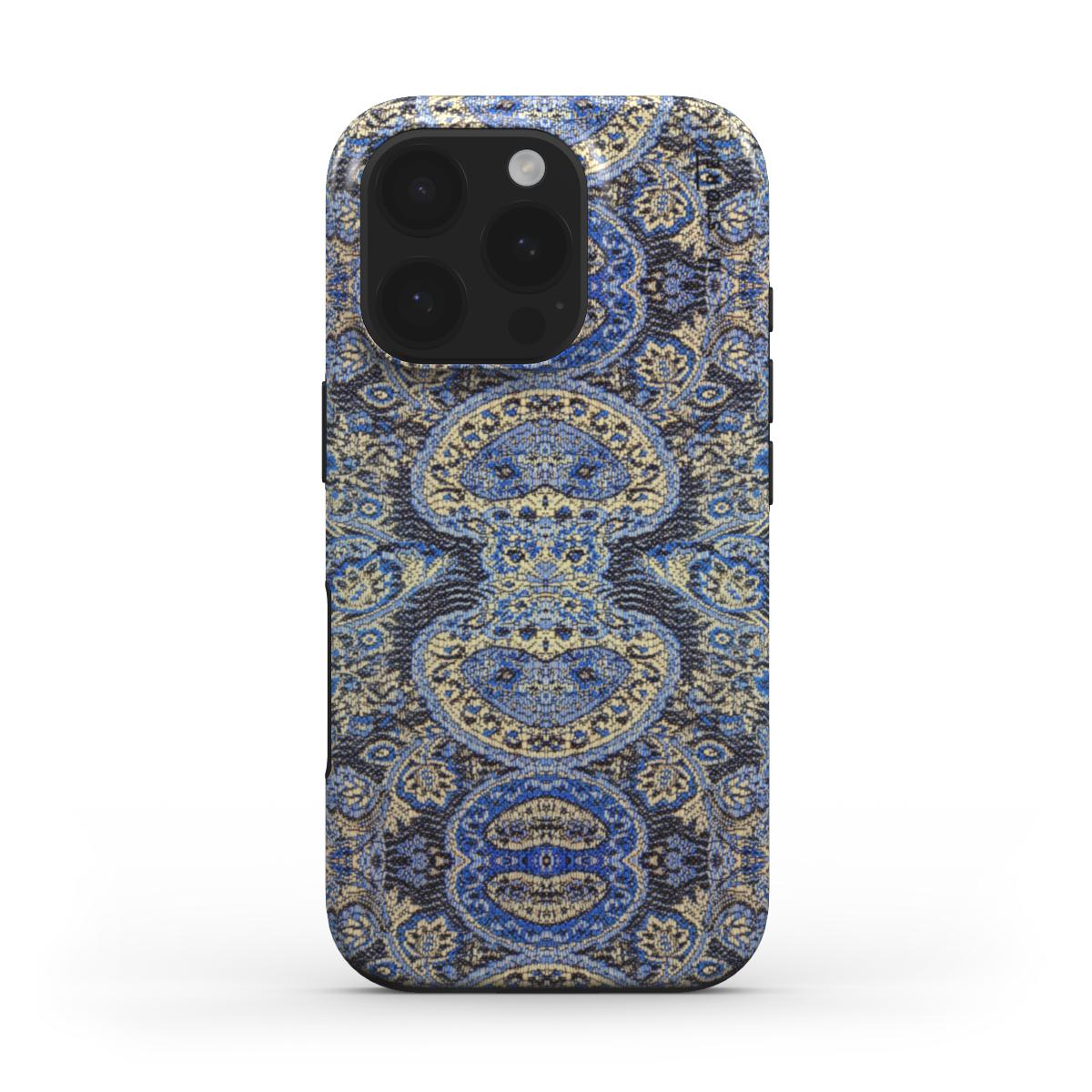 Juliette MagSafe Tough Case