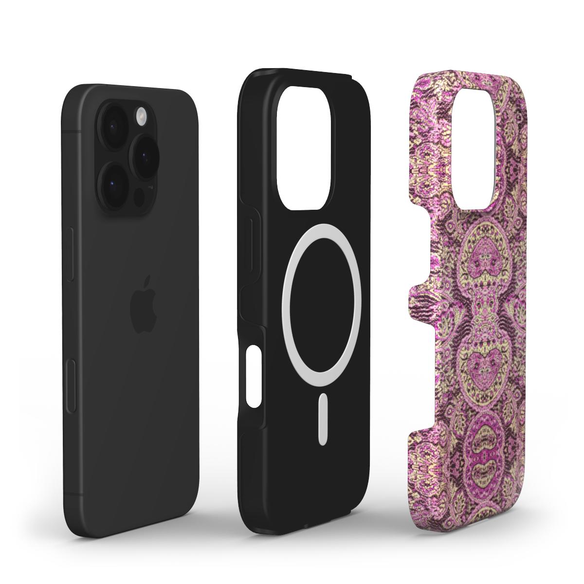 Mirelle MagSafe Case