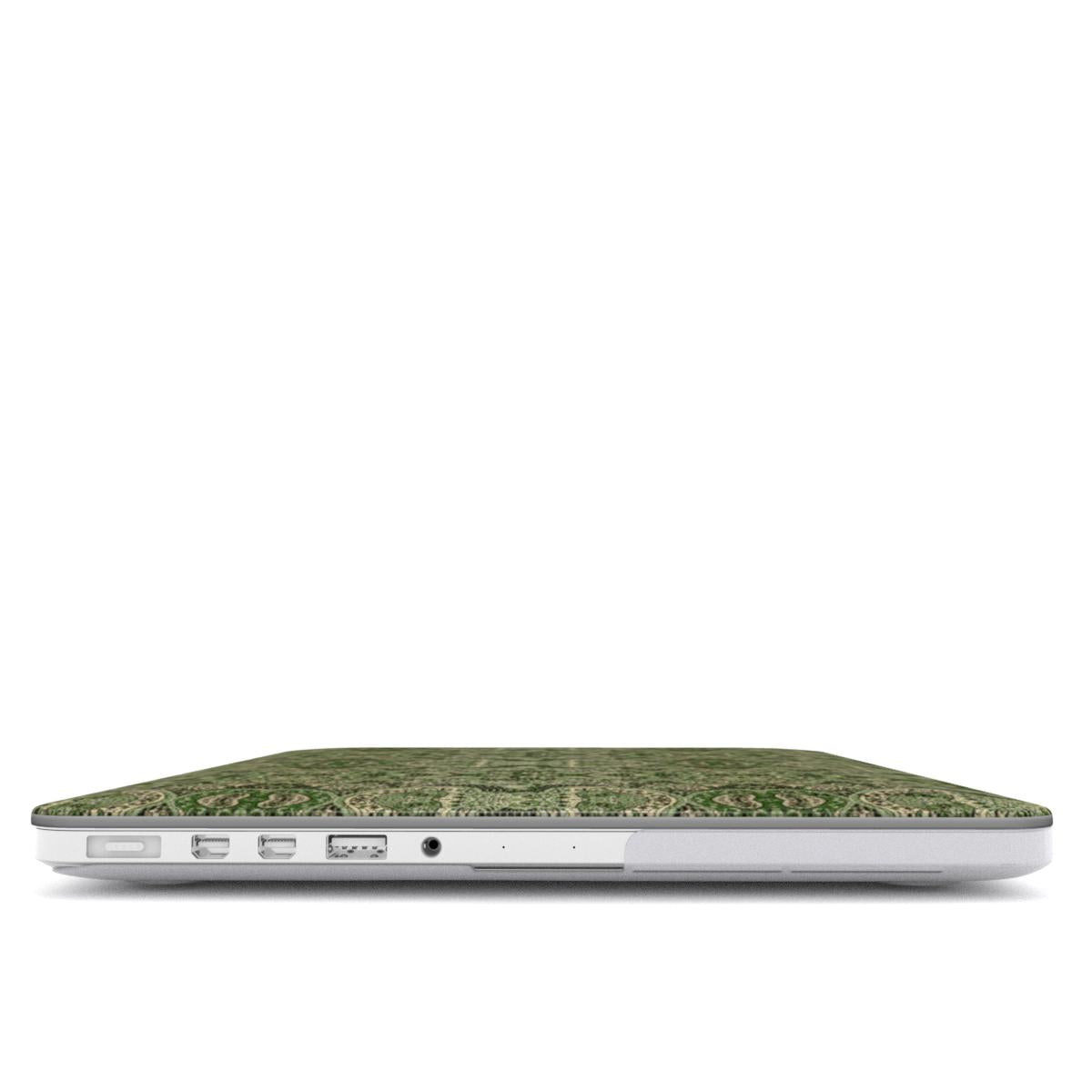Vivienne MacBook Case
