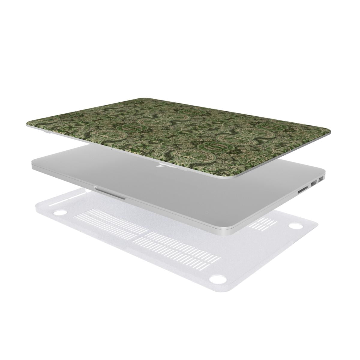 Vivienne MacBook Case