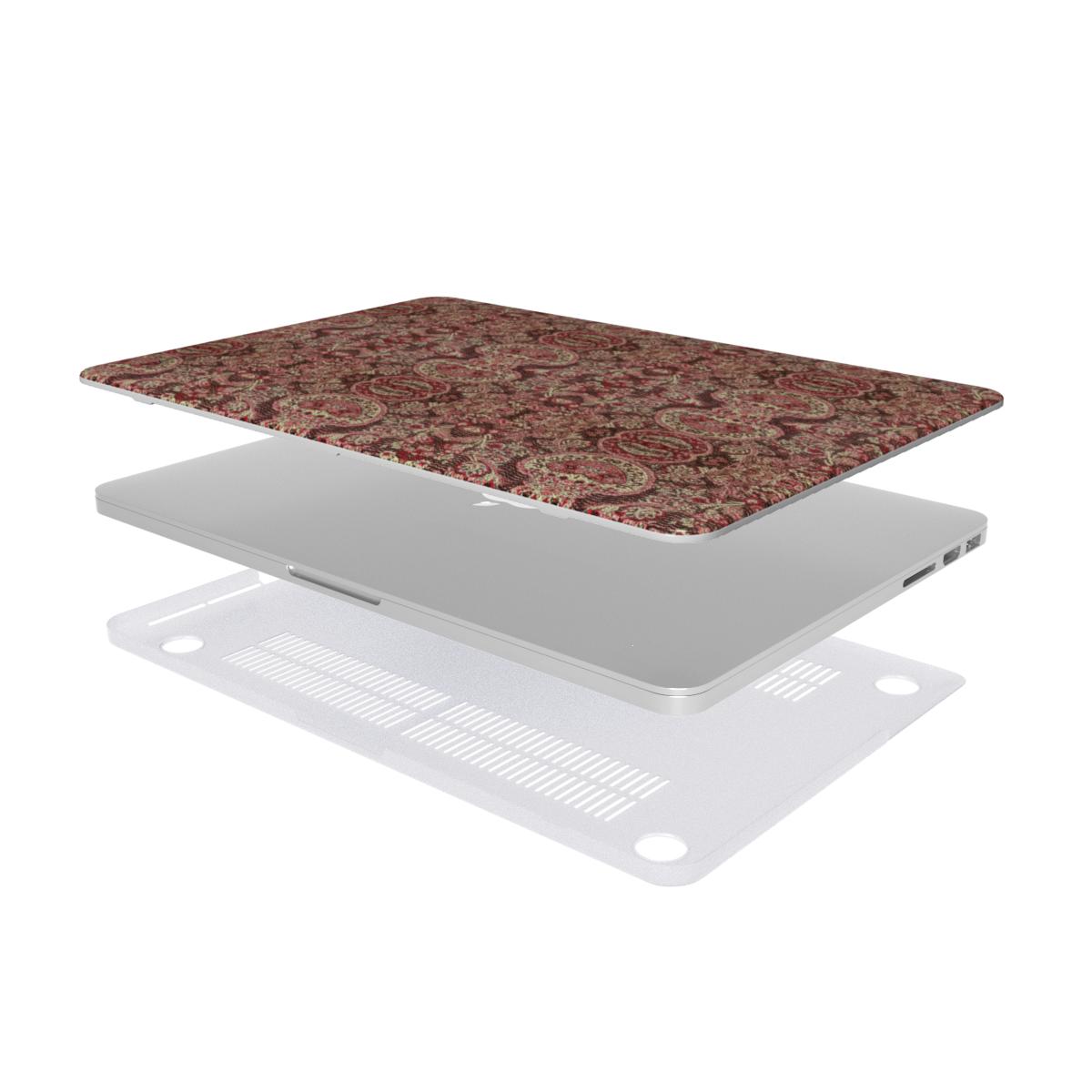 Sophie MacBook Case
