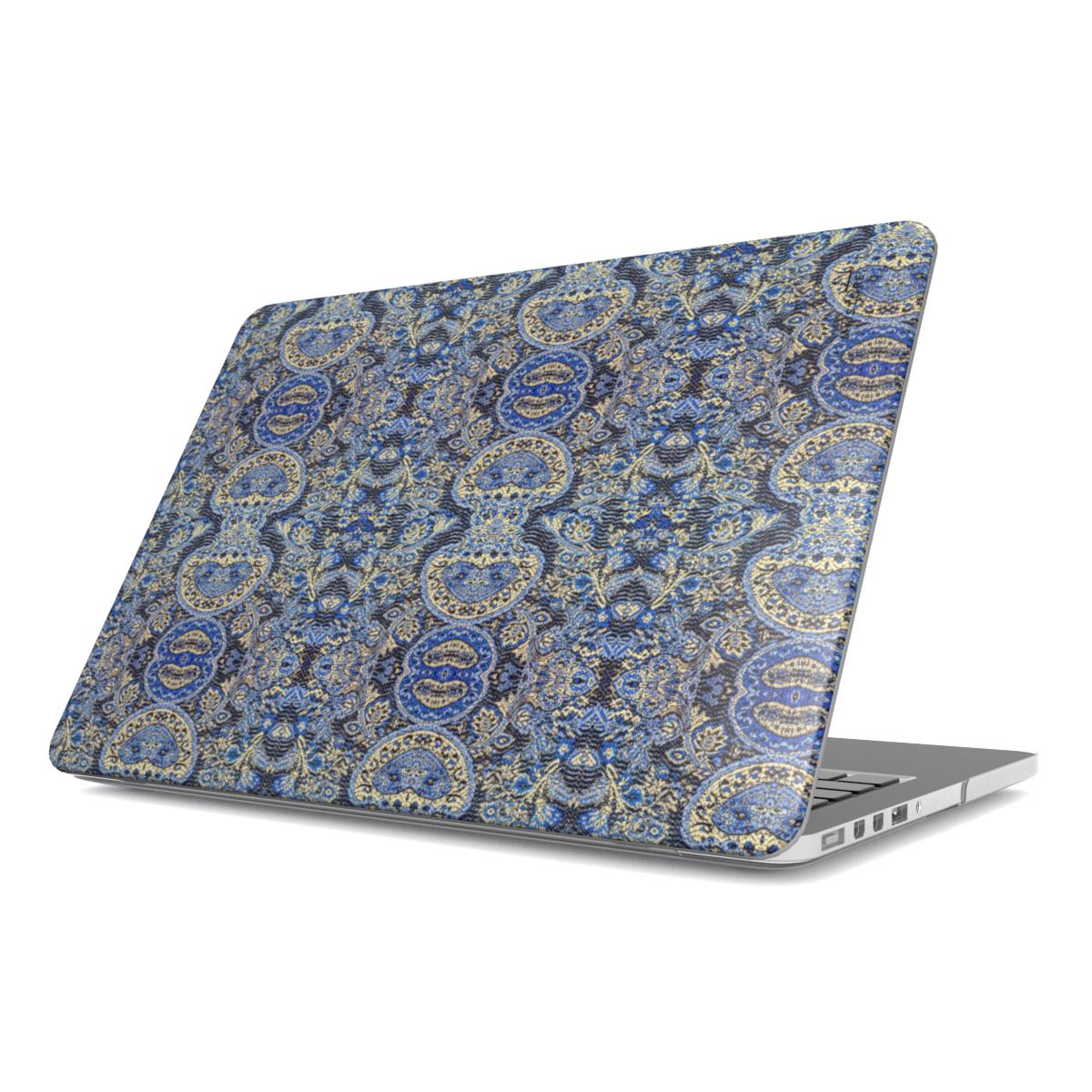 Juliette MacBook Case