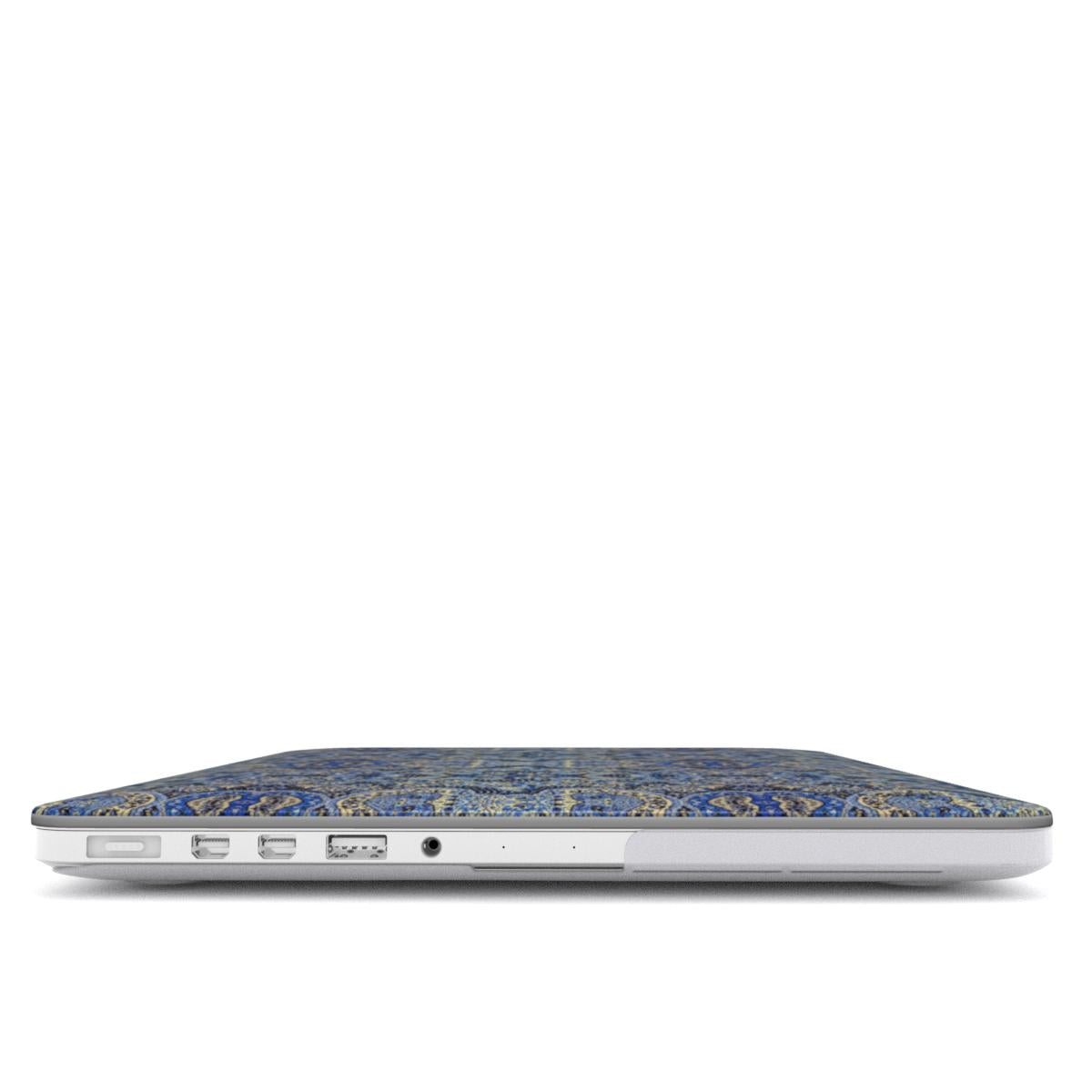 Juliette MacBook Case