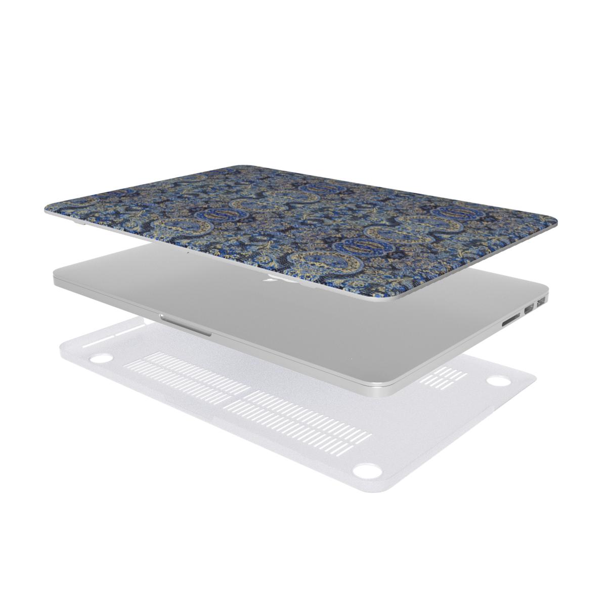 Juliette MacBook Case