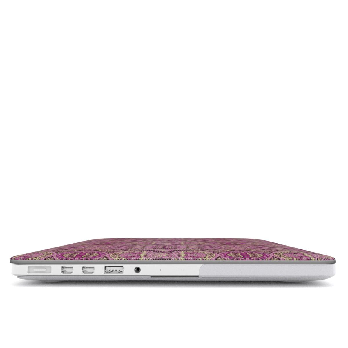 Mirelle MacBook Case