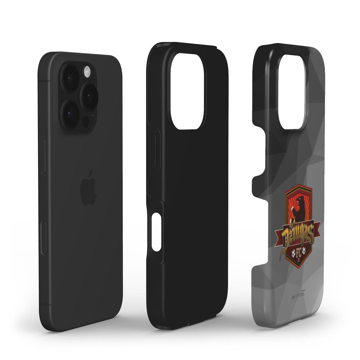 Pilkas Tough Case