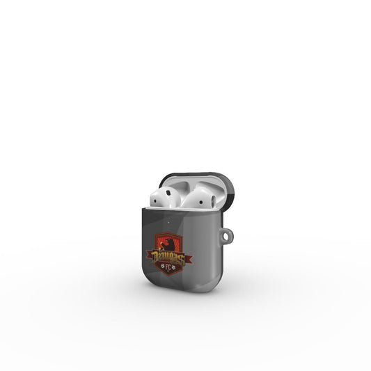 Pilkas AirPods Cases