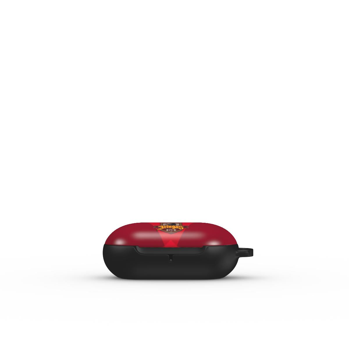 Raudonas Samsung Galaxy Buds Case