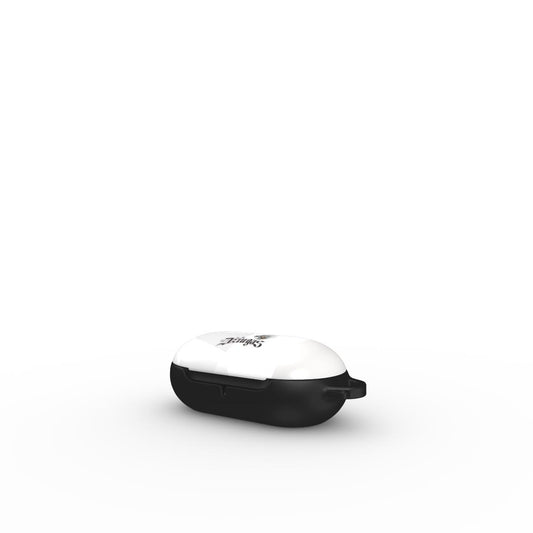 Baltas Samsung Galaxy Buds Case