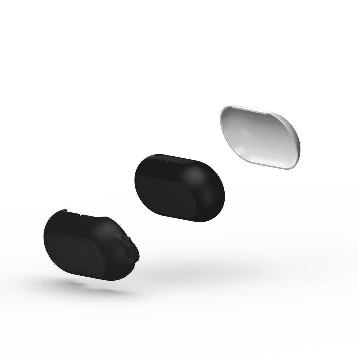 Baltas Samsung Galaxy Buds Case
