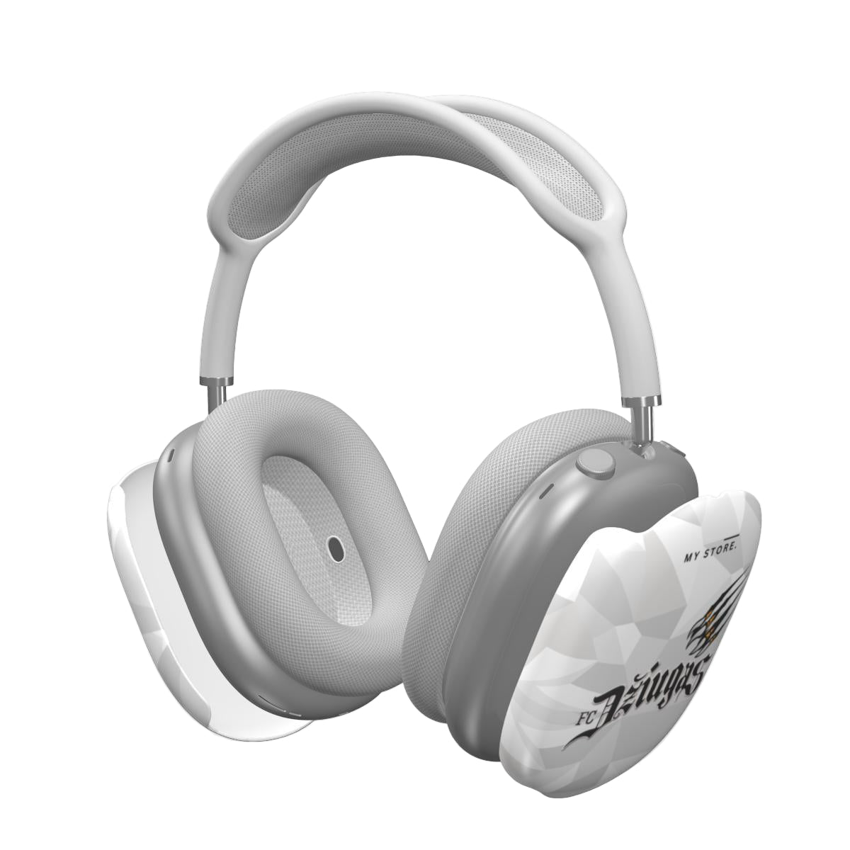 Baltas AirPods Max Case