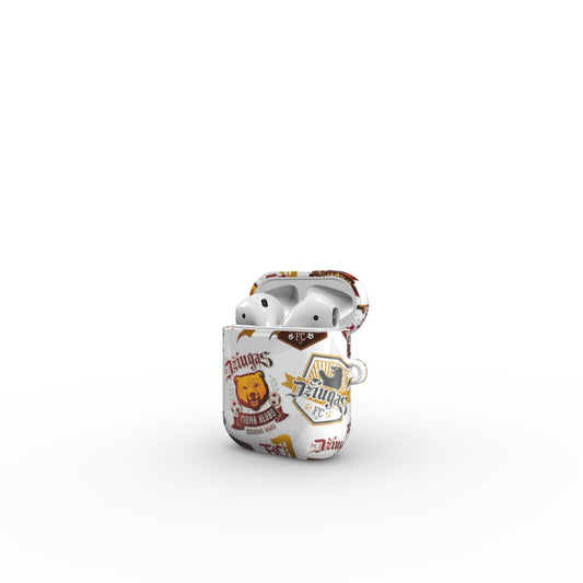 Spalvotas AirPods Case
