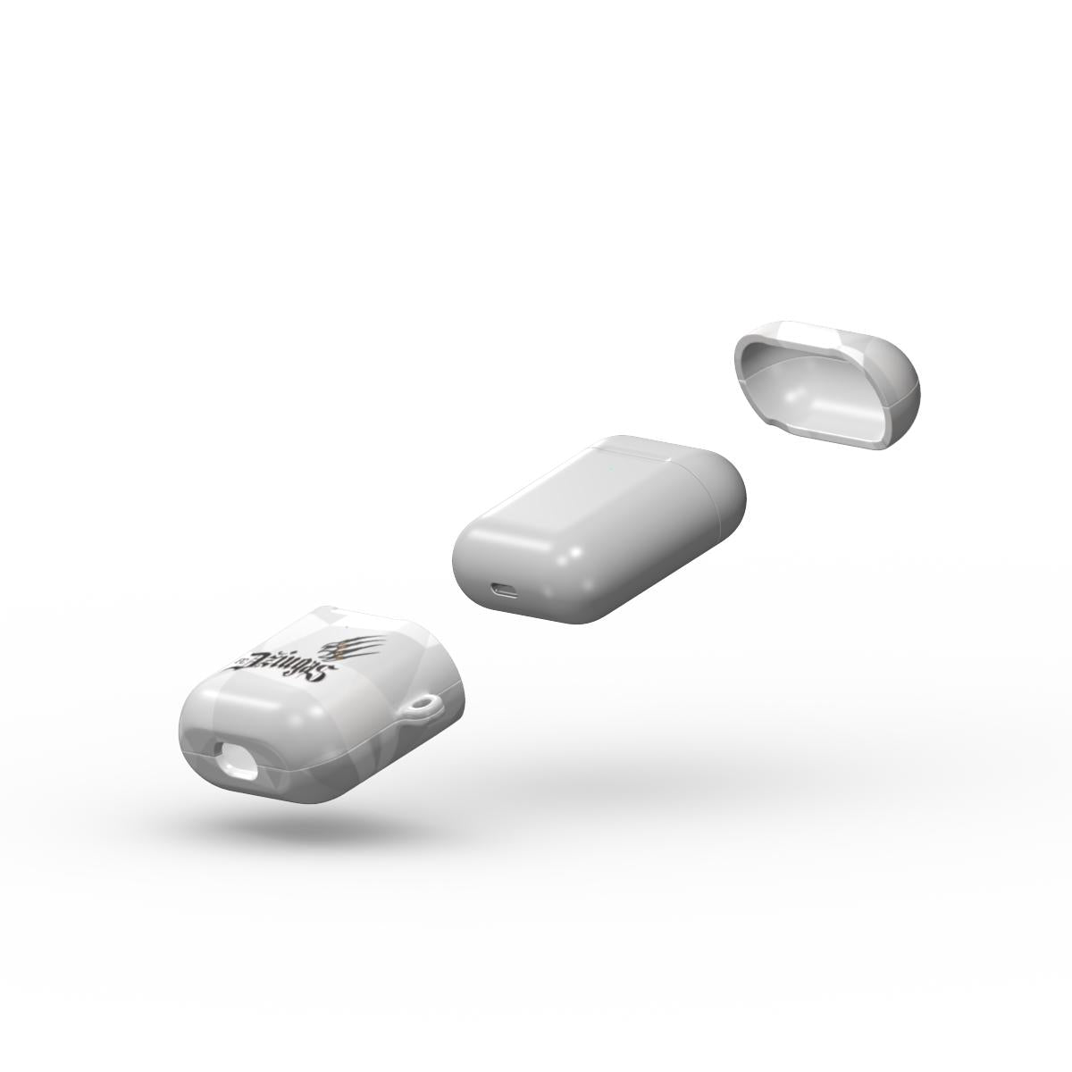 Baltas AirPods Case