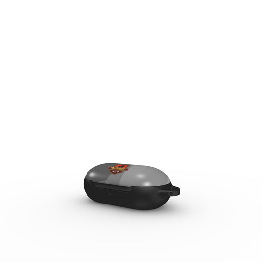 Pilkas Samsung Galaxy Buds Case