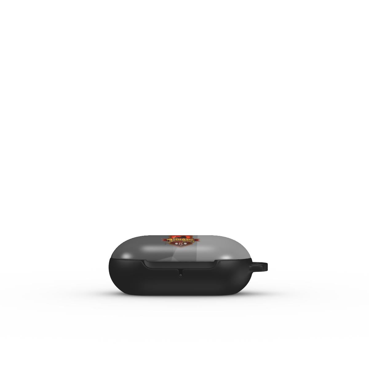 Pilkas Samsung Galaxy Buds Case